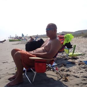 Meet your Posher, Eddie